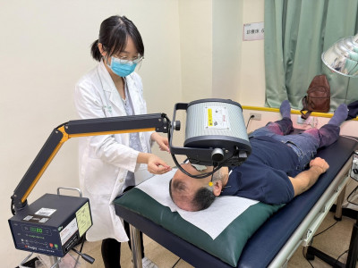 春節期間用眼過度 中醫療法緩解眼部症狀