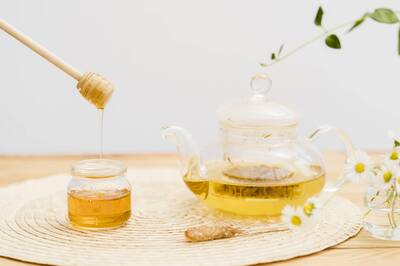 健康網》立春忌3事！ 中醫：喝菊花蜂蜜茶、少酸多食甘