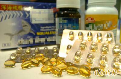 健康網》魚肝油&ne;魚油！ 營養師曝3大營養素+2好處