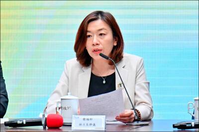 大S流感併發肺炎逝》林靜儀提醒2類人優先打疫苗