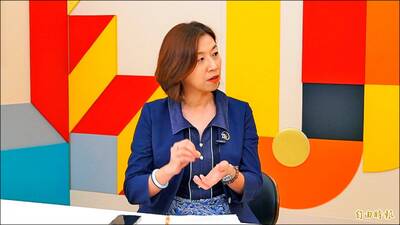 大S驟逝！眾搶打流感疫苗 林靜儀曝今年接種時間
