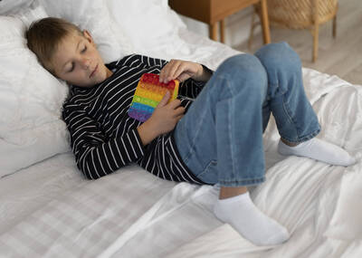 健康網》男童起床上廁所突暈倒 一查排尿性暈厥