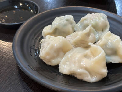 健康網》水餃傷腎？醫：不會！但這族群當心