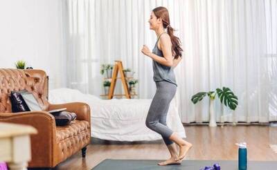 健康網》超慢跑低強度不等於零風險！ 醫：小心4潛在傷害