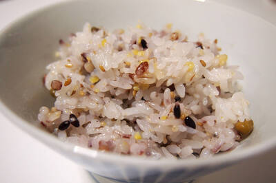 健康網》逆轉糖尿病！ 11種低GI穀類 取代白飯穩血糖