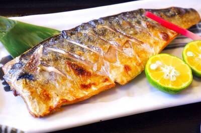 健康網》日研究：適量吃含DHA、EPA食物 防心臟纖維化