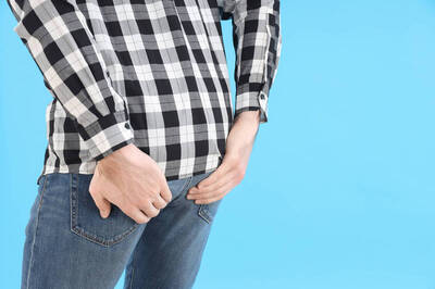 健康網》每10名成年人就有1人大便失禁 醫列3類型給解方