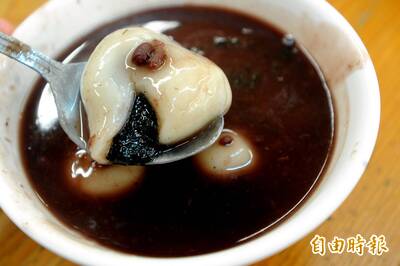 健康網》元宵一下肚胃逆跟著來 中醫教按穴緩解症狀