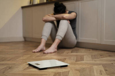 健康網》減重卡關好氣餒 營養師：試試「欺騙餐」促代謝！