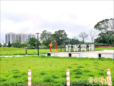 桃園市立醫院落腳八德霄裡公園 最快2033年底營運