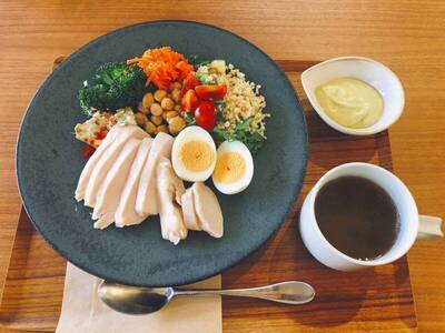 健康網》6種烹調方式比一比！ 「這招」保留營養勝水煮