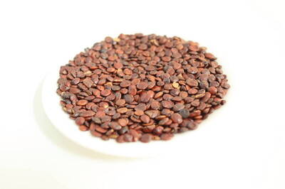 健康網》21種「藥食同源」植物抗失眠！ 酸棗仁、蓮子上榜