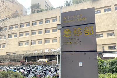 急診恐塞到月底 衛福部籲就醫分流