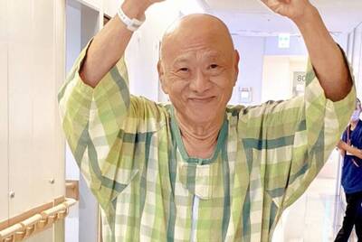 健康網》凌峰傳中風 國健署談中風5危險因子 4習慣要改