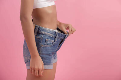 健康網》與運動無關！ 營養師曝瘦身4徵兆：中2項正在燃脂