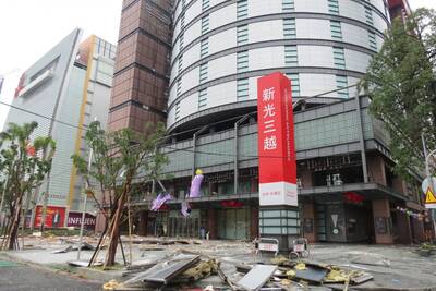 新光三越氣爆》傷者多重器官打擊 身心傷害「沒有終點」