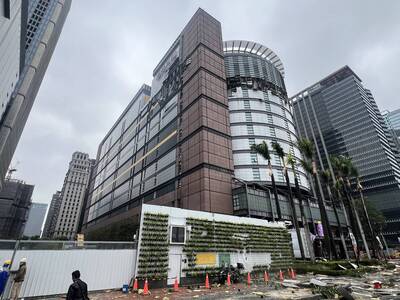 新光三越氣爆啟動「大量傷患機制」 護師：輕症別掛急診