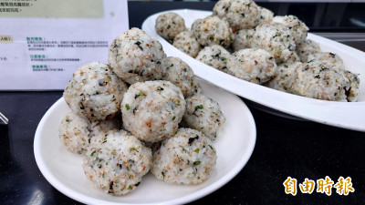 如何讓孩子吃光光？台南幼兒園點心食譜 助養成清淡飲食