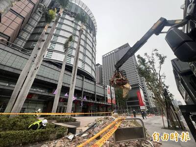 新光三越氣爆》爆炸不只燃燒 醫談5階段：每項都可奪命