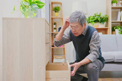 健康網》記憶力不好就是阿茲海默症？ 醫教6招判斷