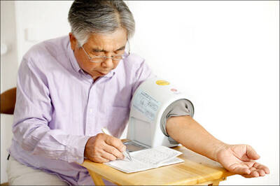 健康網》代謝症候群自測5大指標 營養師：飲食掌握4原則