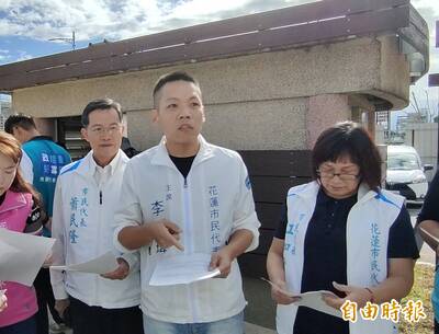 健康網》41歲民代李振瑋主動脈剝離逝 醫談年輕患者1大共通點