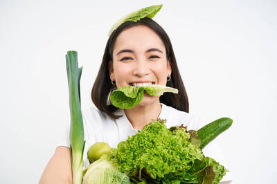 健康網》食物界「抗癌英雄榜」 營養師盤點30種食材 快筆記