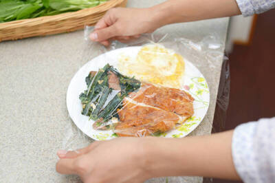 健康網》「這些食物」別當隔夜菜！ 營養師示警恐致癌