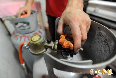 新光三越氣爆》防瓦斯外洩懶人包 3招檢測自救