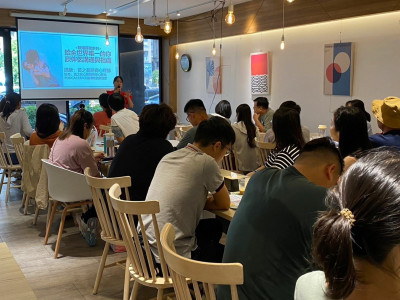 讓家長看懂青少年喜怒哀樂 竹縣3月推婚姻教育課程