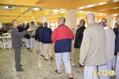 龍發堂非法收容精障半世紀 因爆發群聚感染走入歷史