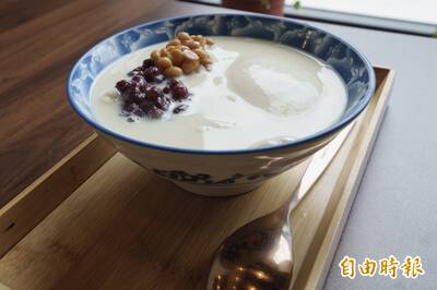 健康網》這4種零食減重族也能吃！ 豆花、堅果都上榜