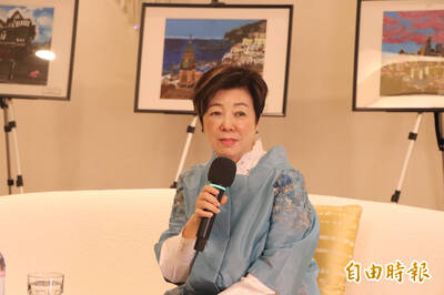 健康網》張淑芬凍齡秘訣！ 健康飲食+運動+快樂心態