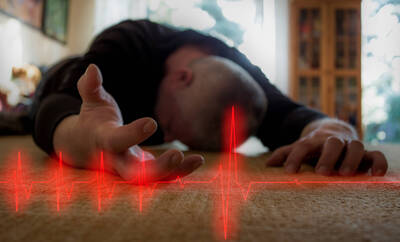 健康網》新聞常見「OHCA」 專家教懂意思、如何處置