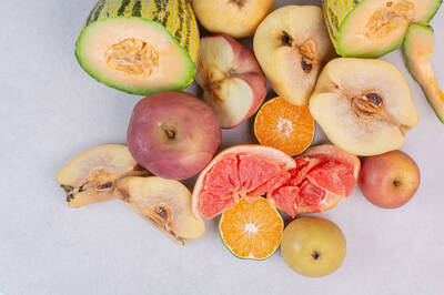 健康網》水果壓傷、凍傷能吃嗎？ 營養師揭「這情況」全丟