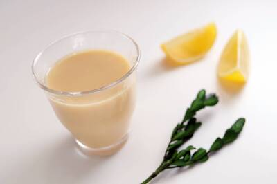 健康網》酵素飲助消化？ 學者：多數產品加工已失去活性