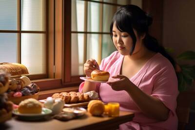 健康網》別只看血糖！ 胰島素阻抗才是關鍵 6徵兆一次看