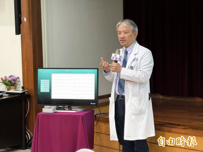 高醫引進蘋果晶片開發3大AI利器 精準診斷高效率