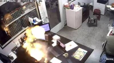 健康網》磁吸式行動電源爆炸 亞果元素回應了