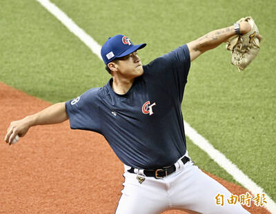 健康網》WBCQ火球男全就位！ 研究點「這球路」最傷手肘