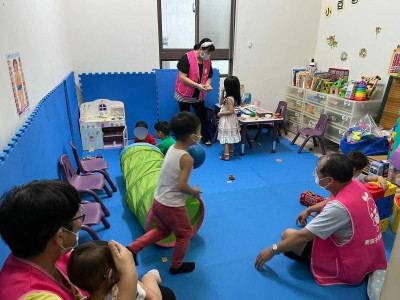 台北市早療補助加碼 0到18歲最多每月可請6千