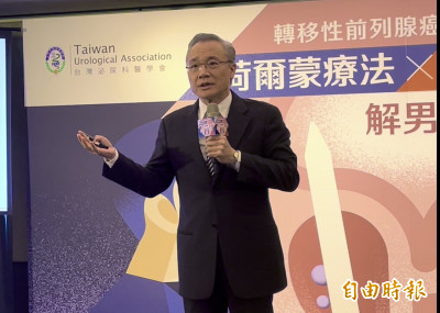 6旬男骨痛竟攝護腺癌轉移！ 泌尿醫籲定期驗「PSA」