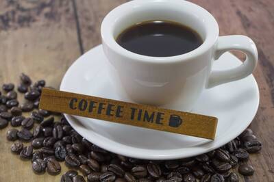 健康網》咖啡喝多少才「過量」？美醫建議別超過4杯