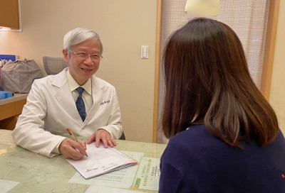 堅持生子夢8年不放棄  54歲高齡媽靠捐卵迎奇蹟寶寶