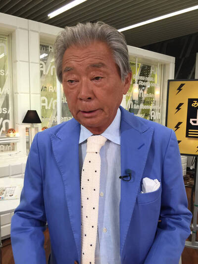 健康網》日本藝人三野文太噎到昏迷 送醫後不幸過世