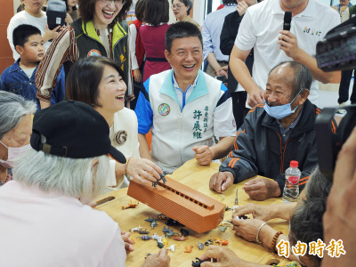 屏東車城新衛生所啟用 具心衛、長照功能 還有牙科門診