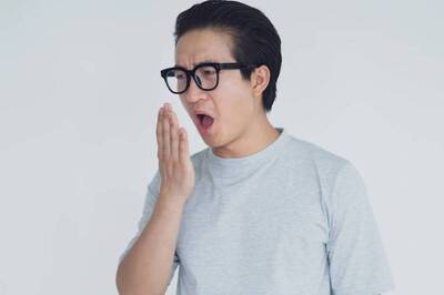 健康網》口臭藏「大腸癌」風險！ 醫：光刷牙還不夠