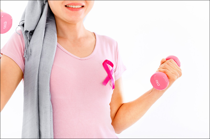 乳癌年輕化 篩檢年齡層擴大成治療關鍵
