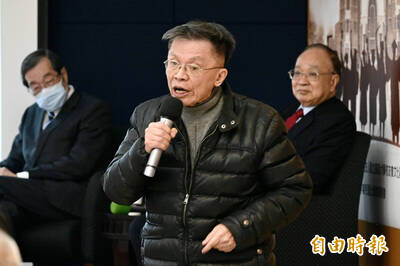 健康網》沈富雄曾突發心梗！ 國健署：「這」症狀易輕忽