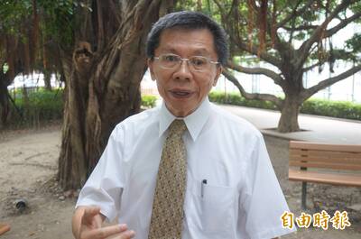 沈富雄心肌梗塞》胸悶感覺要死掉！ 醫教察覺先兆